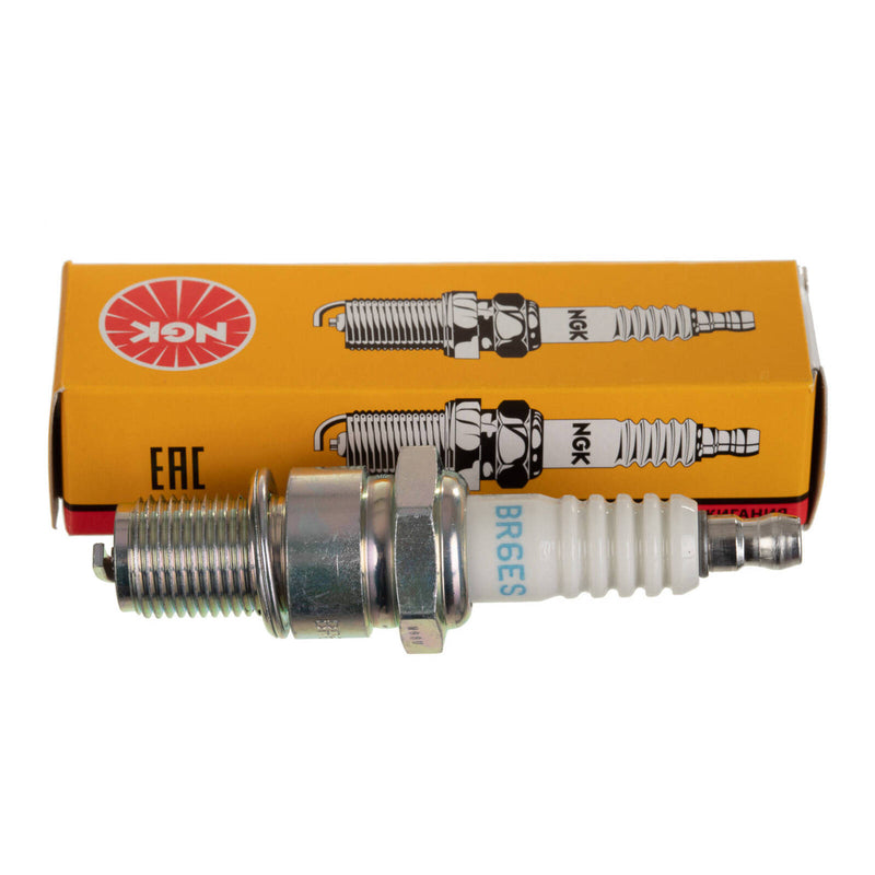 Load image into Gallery viewer, NGK Spark Plug - BR6ES (4922)