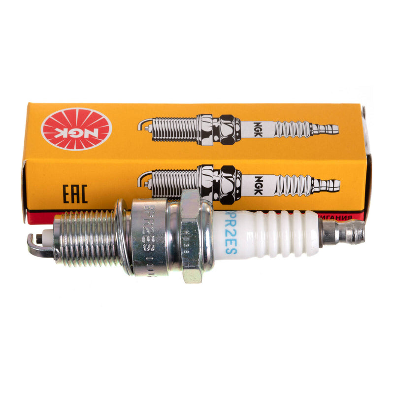 Load image into Gallery viewer, NGK Spark Plug - BR7ES (5122)