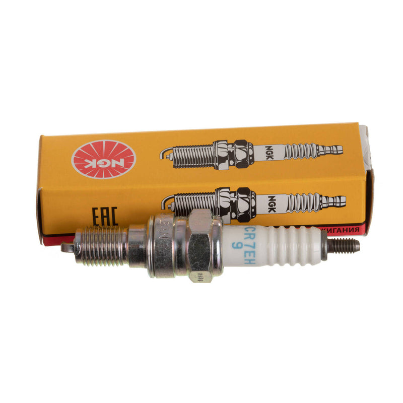 Load image into Gallery viewer, NGK Spark Plug - CR7EH-9 (3486)