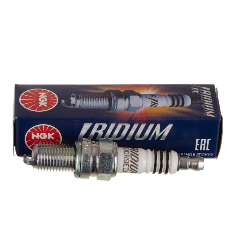 Load image into Gallery viewer, NGK Spark Plug - DCR9EIX (6650)