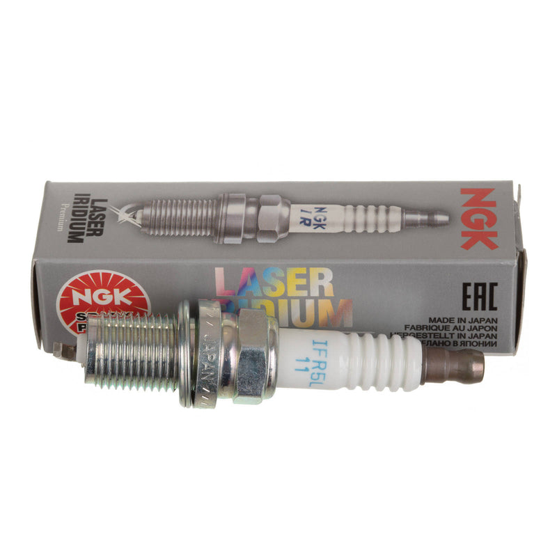 Load image into Gallery viewer, NGK Spark Plug - IFR5-L11 (6502)