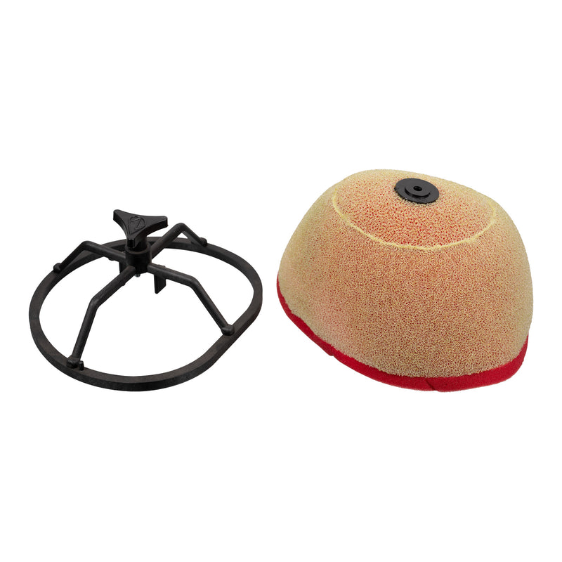 Load image into Gallery viewer, No Toil Super-Flo Air Filter with Cage