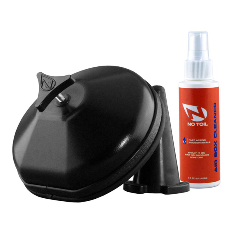 Load image into Gallery viewer, No Toil Wash Kit - Honda CRF150R (Airbox Cover / Exhaust Plug)
