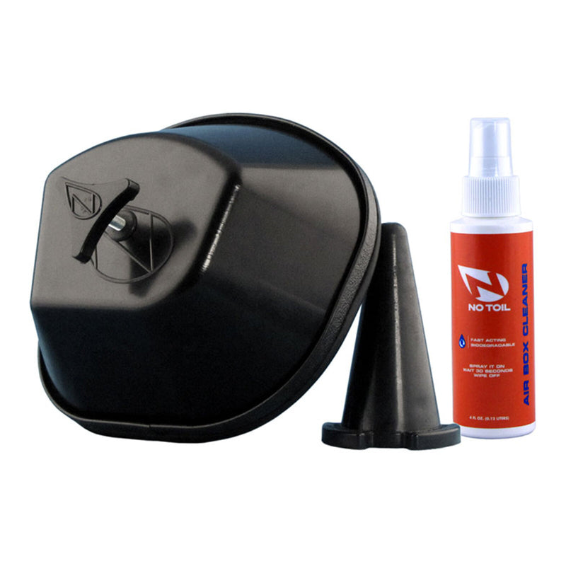 Load image into Gallery viewer, No Toil Wash Kit - Honda CRF250/450 '13- (Airbox Cover / Exhaust Plug)