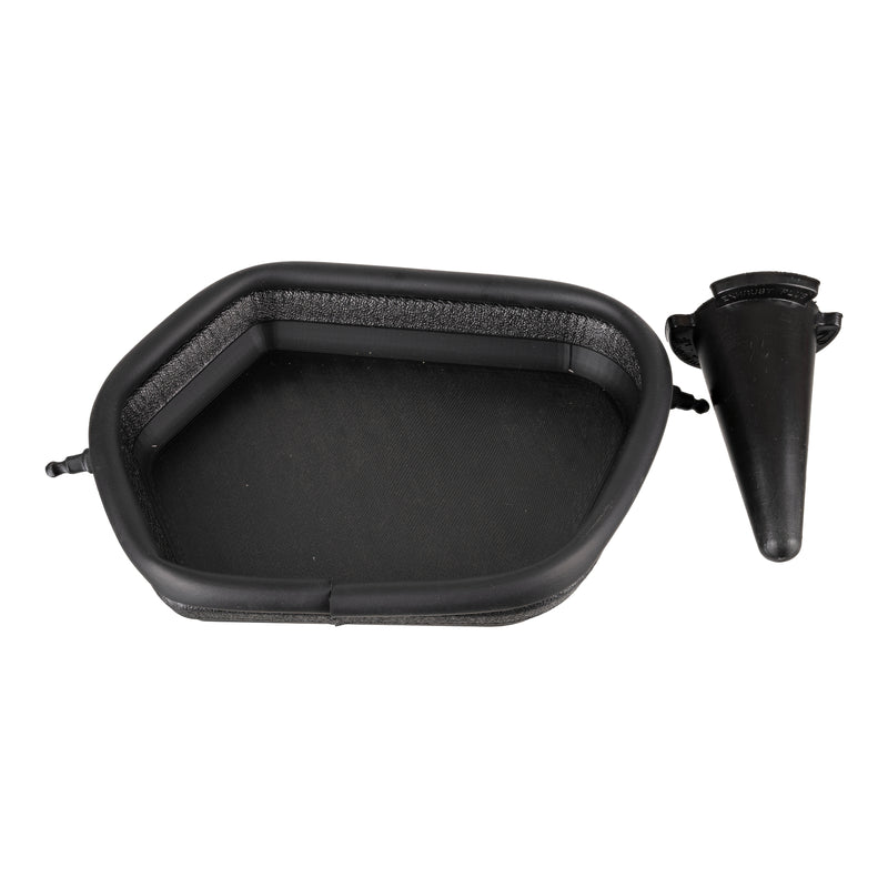 Load image into Gallery viewer, No-Toil Wash Kit KTM '23-'26 (Airbox Cover / Exhaust Plug)