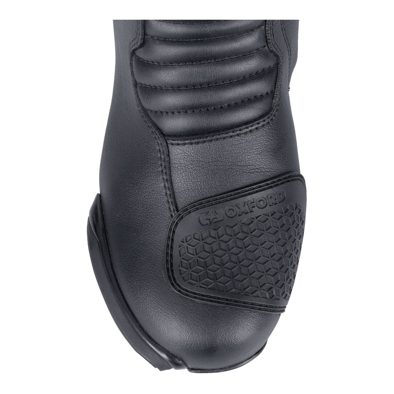 Load image into Gallery viewer, Oxford Code 1.0 Dry2Dry Men's Boot - Black