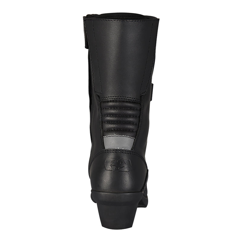 Load image into Gallery viewer, Oxford Ladies Valkyrie Boots - Black