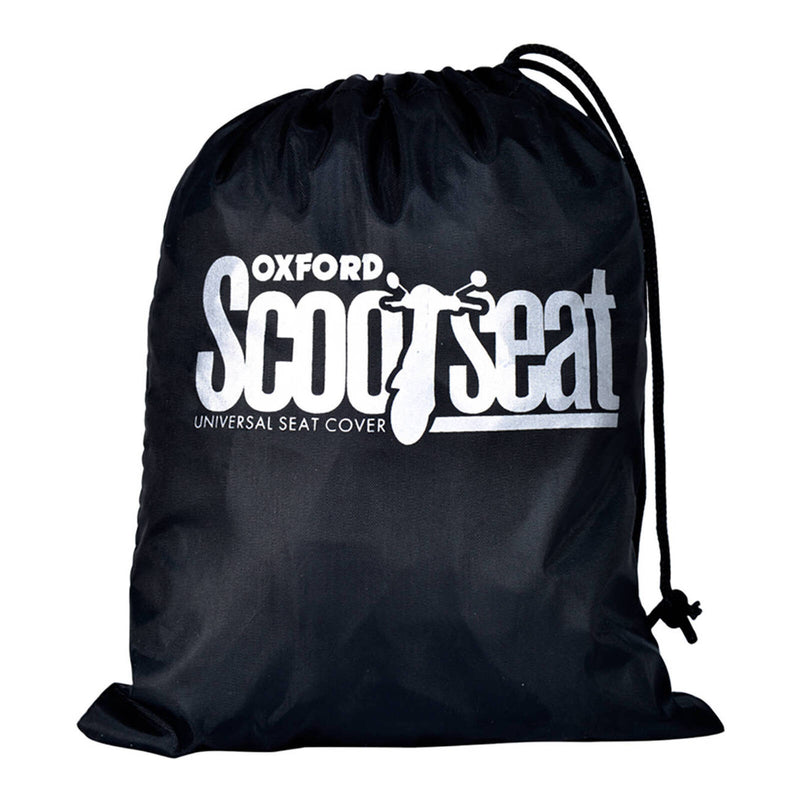 Load image into Gallery viewer, Oxford Aquatex Scooter Waterproof Seat Cover (M)