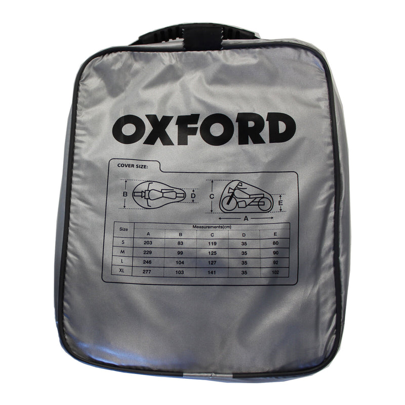 Load image into Gallery viewer, Oxford Aquatex Small/Scooter Waterproof Cover