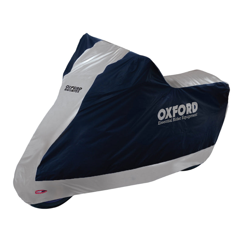 Load image into Gallery viewer, Oxford Aquatex Small/Scooter Waterproof Cover