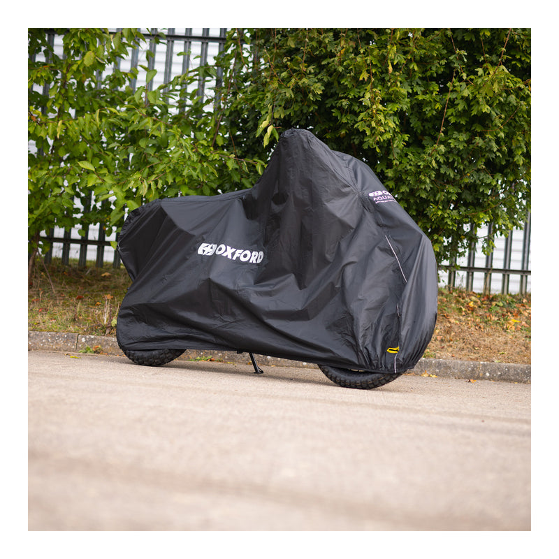 Load image into Gallery viewer, Oxford Aquatex Pro Cover