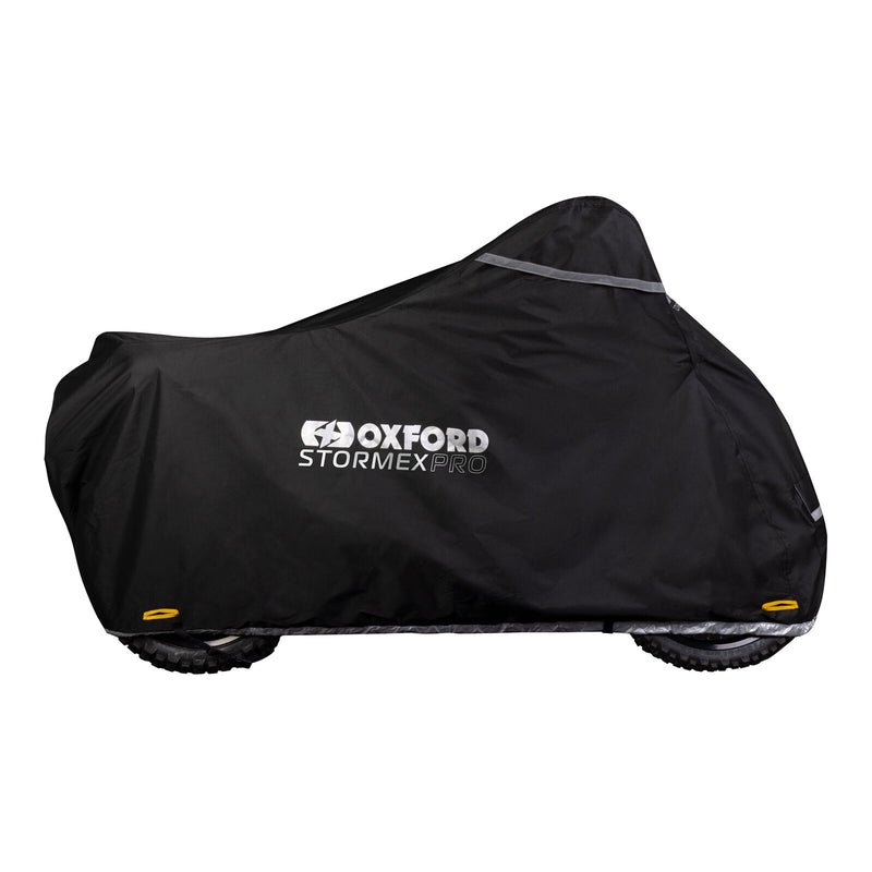 Load image into Gallery viewer, Oxford Stormex Pro Motorcyle Cover
