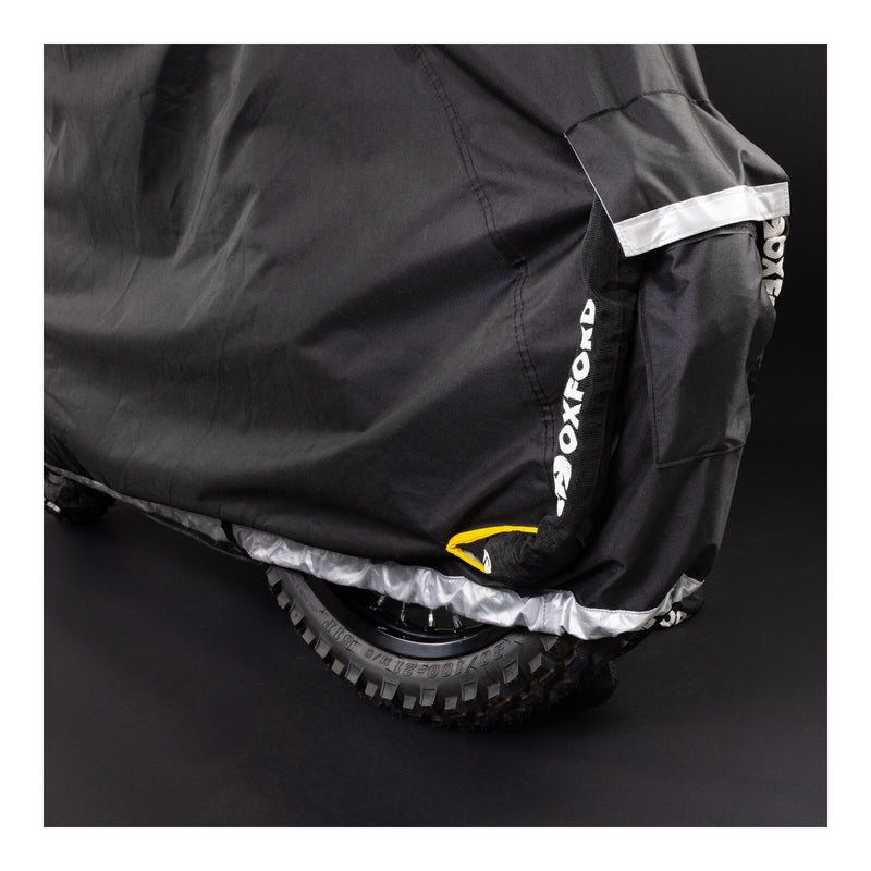 Load image into Gallery viewer, Oxford Stormex Pro Motorcyle Cover