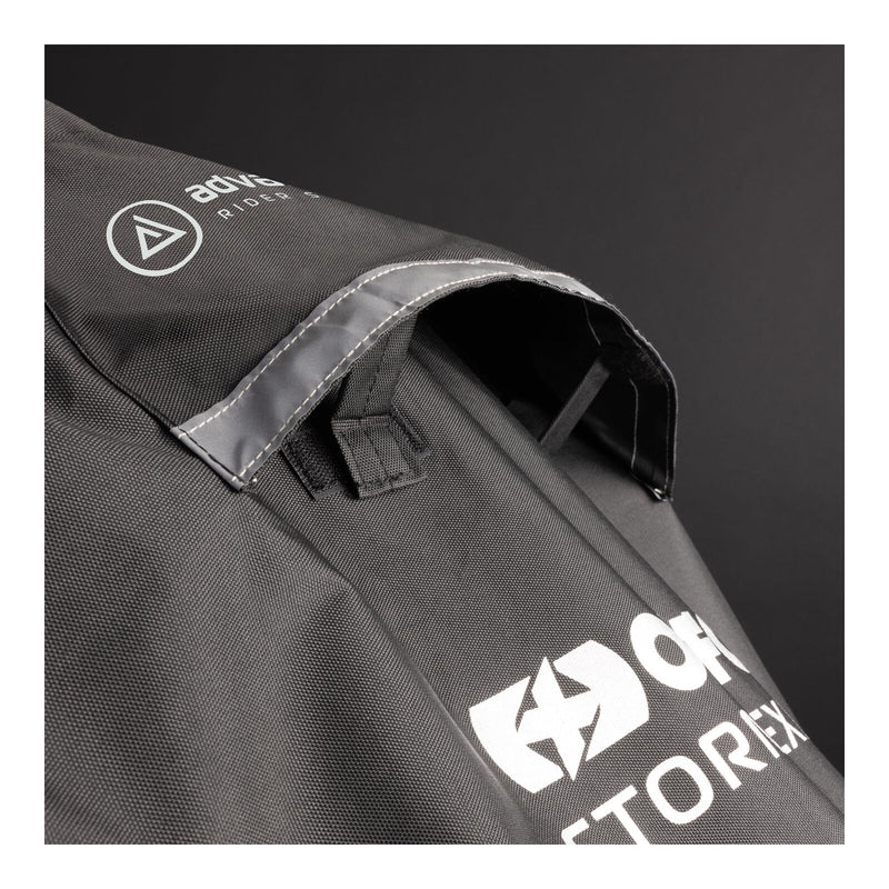 Load image into Gallery viewer, Oxford Stormex Pro Motorcyle Cover