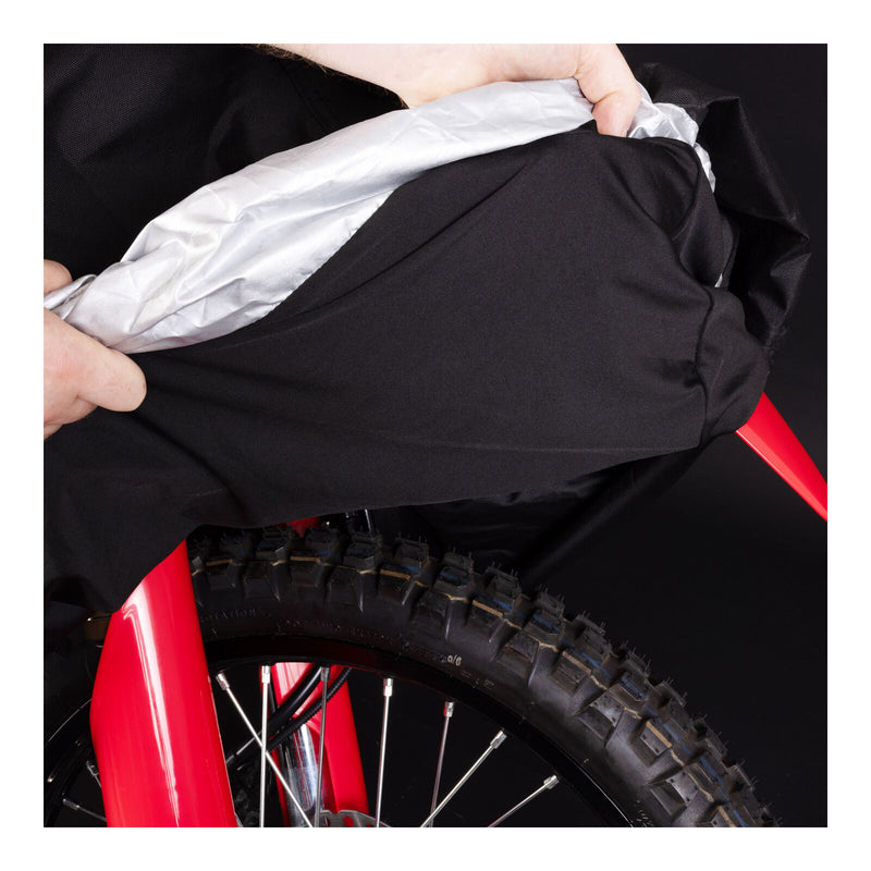 Load image into Gallery viewer, Oxford Stormex Pro Motorcyle Cover