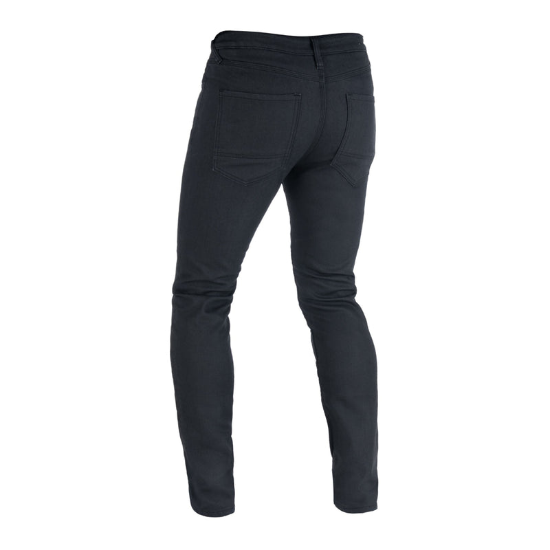 Load image into Gallery viewer, Oxford Original CE AA Armourlite Slim Jeans - Black (Extra Long - 36)