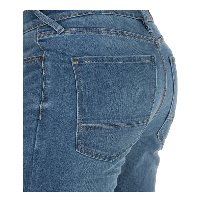 Load image into Gallery viewer, Oxford Original CE AA Armourlite Slim Jeans - Blue (Long - 34L)