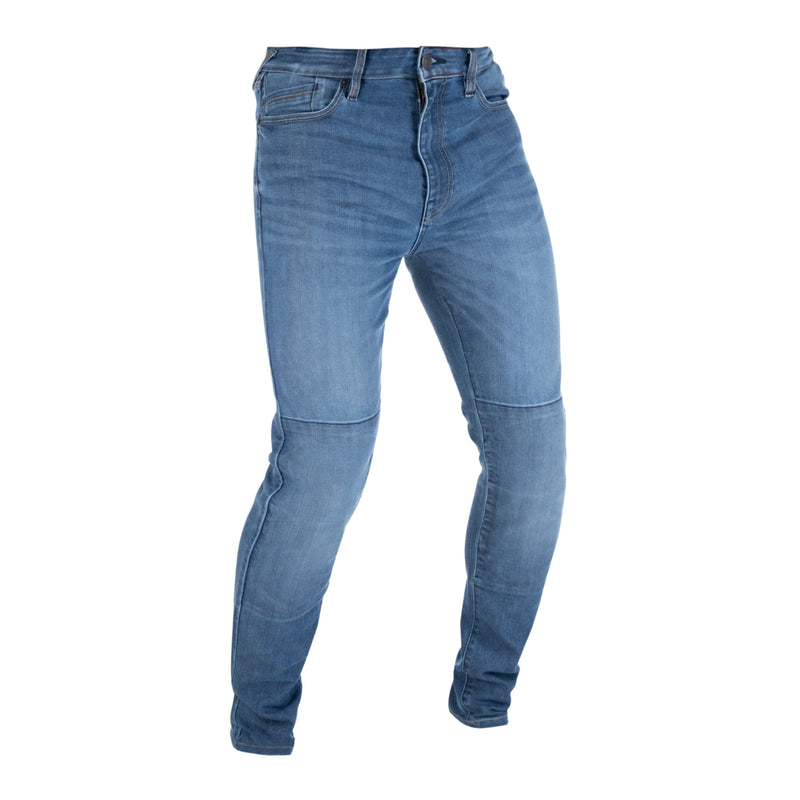 Load image into Gallery viewer, Oxford Original CE AA Armourlite Slim Jeans - Blue (Long - 34L)