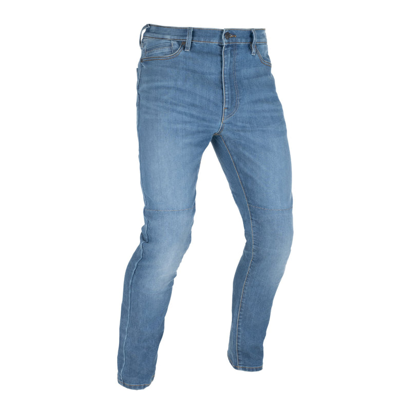Load image into Gallery viewer, Oxford Original CE AA Armourlite Straight Jeans - Blue (Long - 34L)