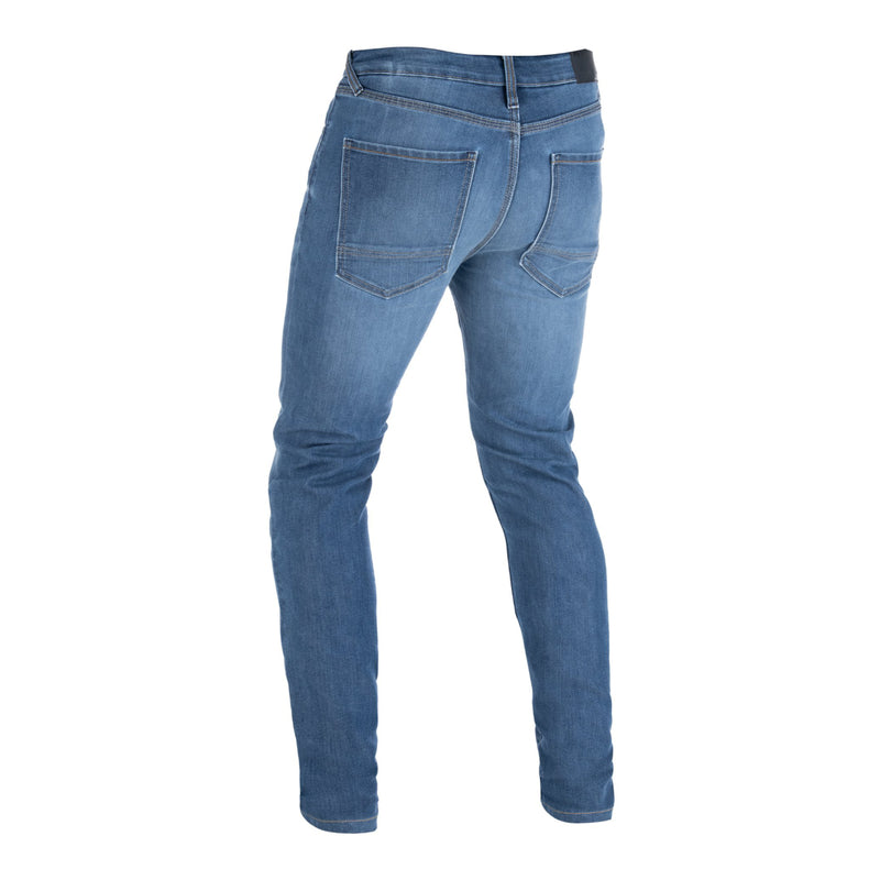 Load image into Gallery viewer, Oxford Original CE AA Armourlite Straight Jeans - Blue (Regular - 32L)
