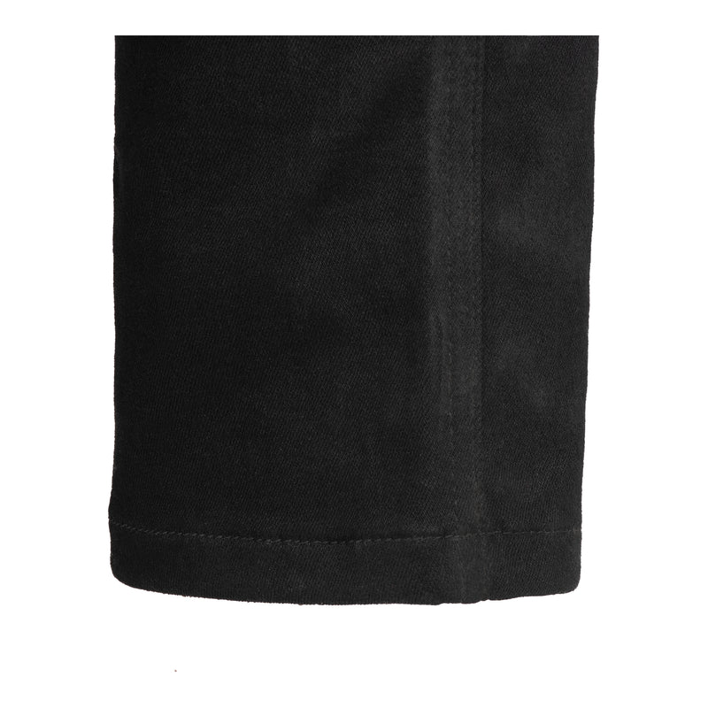 Load image into Gallery viewer, Oxford AA Super Stretch Men's Jean - Black (Regular)