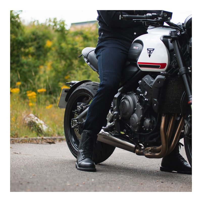 Load image into Gallery viewer, Oxford AA Super Stretch Men's Jean - Indigo (Regular)