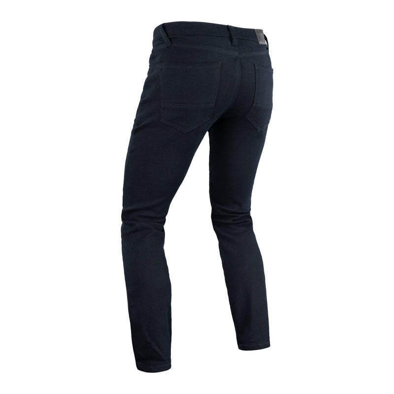 Load image into Gallery viewer, Oxford AA Super Stretch Men's Jean - Indigo (Regular)