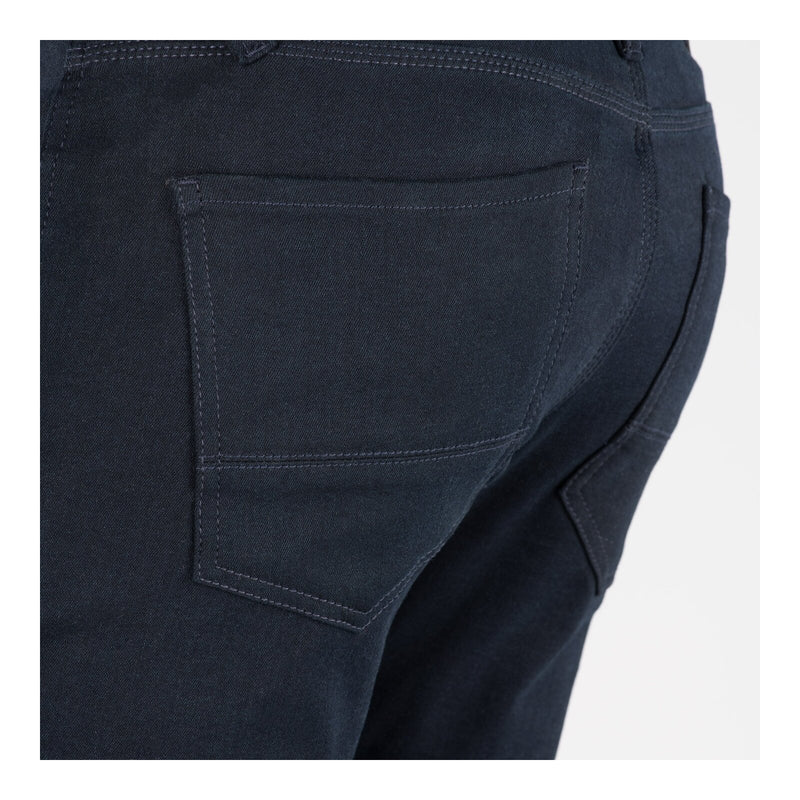 Load image into Gallery viewer, Oxford AA Super Stretch Men's Jean - Indigo (Regular)