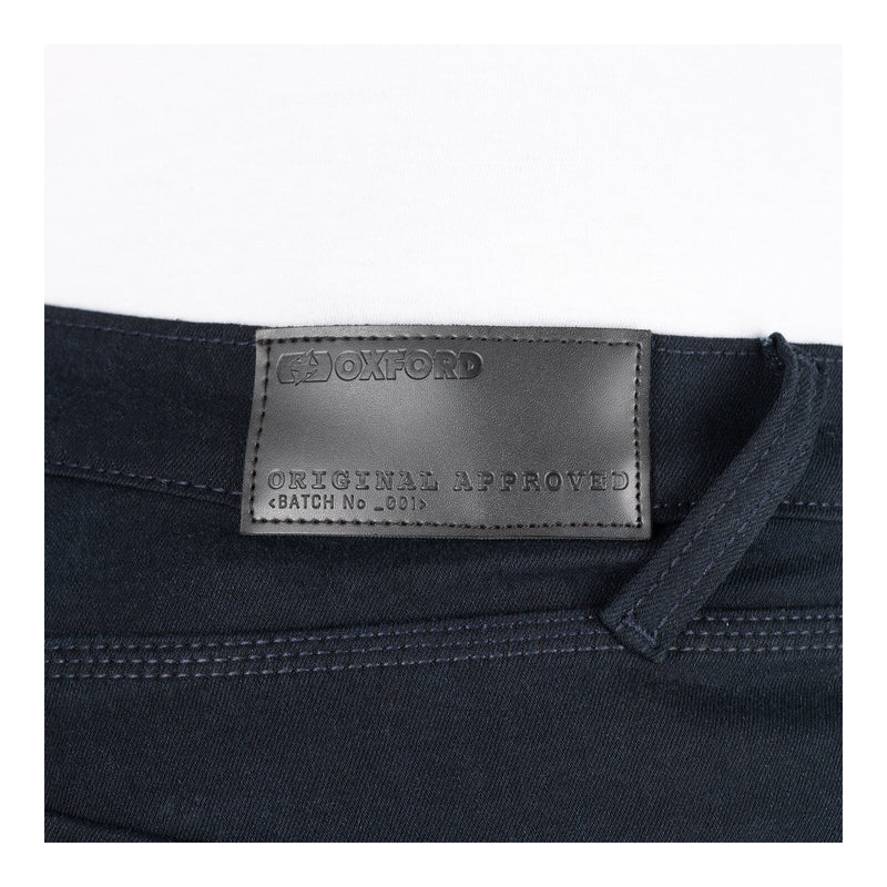 Load image into Gallery viewer, Oxford AA Super Stretch Men's Jean - Indigo (Regular)