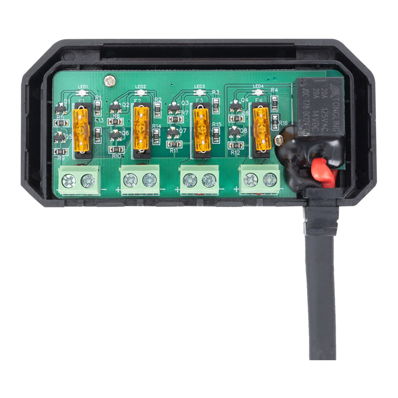 Load image into Gallery viewer, Oxford Junction Box