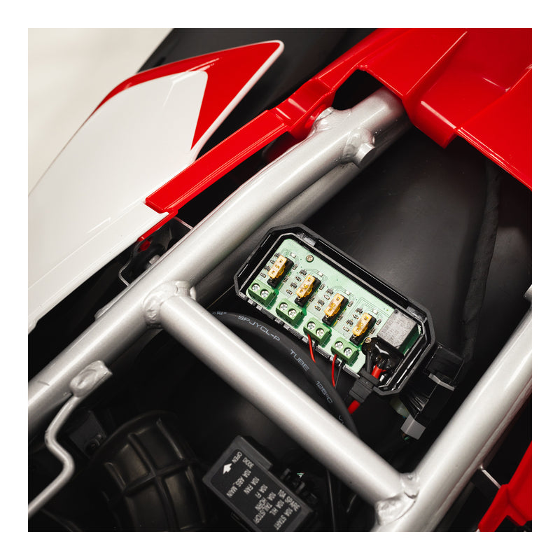 Load image into Gallery viewer, Oxford Junction Box