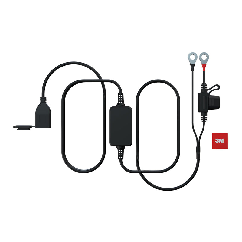 Load image into Gallery viewer, Oxford USB Type A 3.0amp Charging Kit