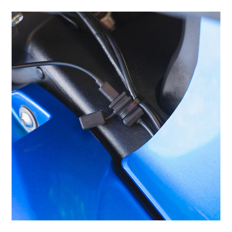 Load image into Gallery viewer, Oxford USB Type C 3.0amp Charging Kit