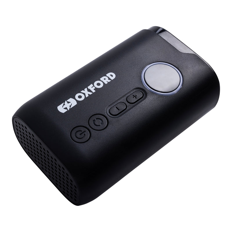 Load image into Gallery viewer, Oxford Micro Jet Compact Cordless Tyre Inflator