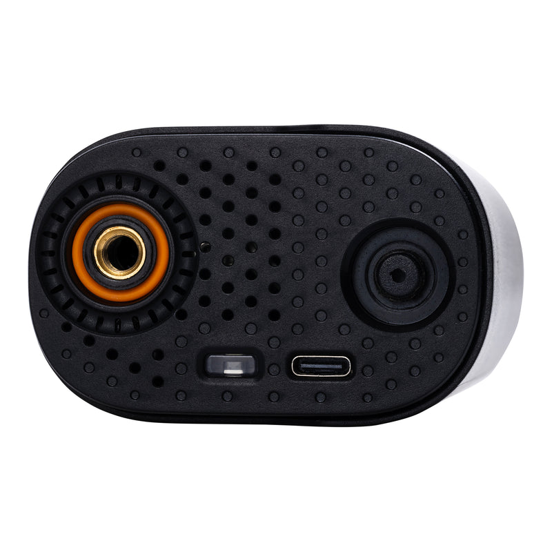 Load image into Gallery viewer, Oxford Micro Jet Compact Cordless Tyre Inflator