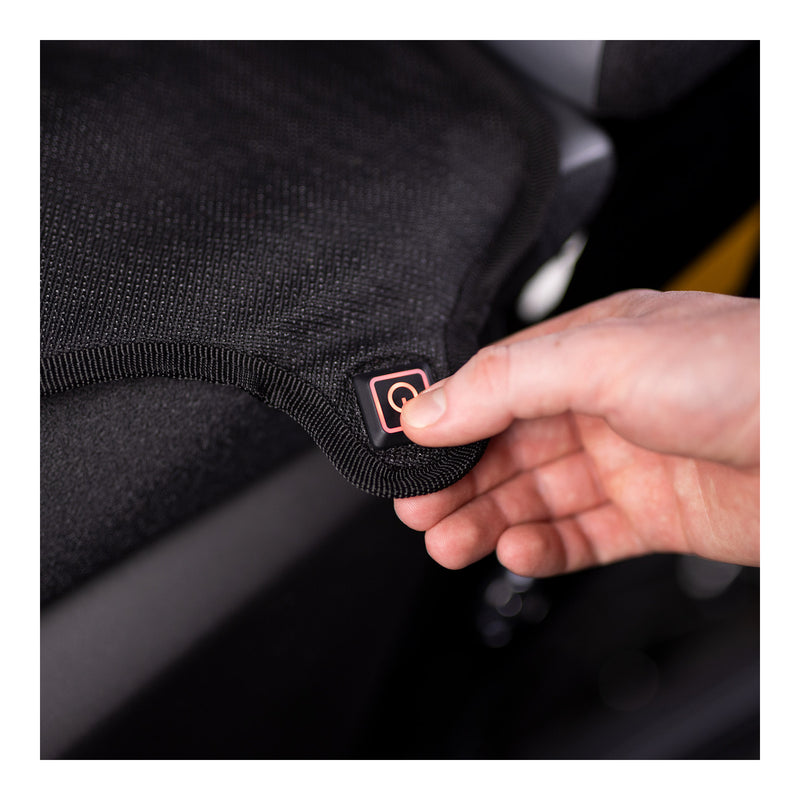 Load image into Gallery viewer, Oxford Hot Seat