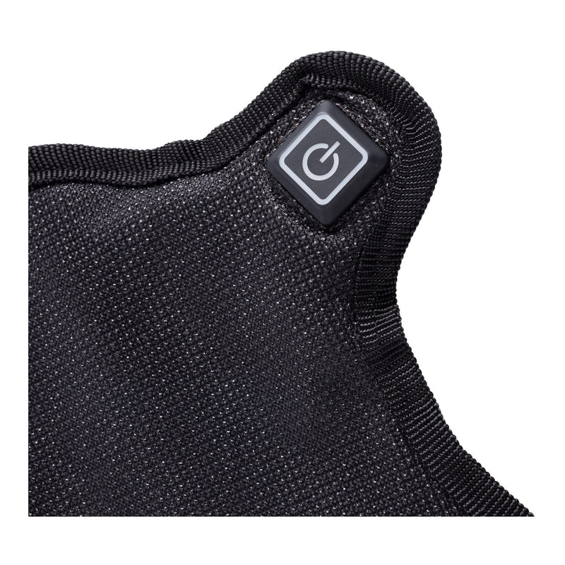 Load image into Gallery viewer, Oxford Hot Seat