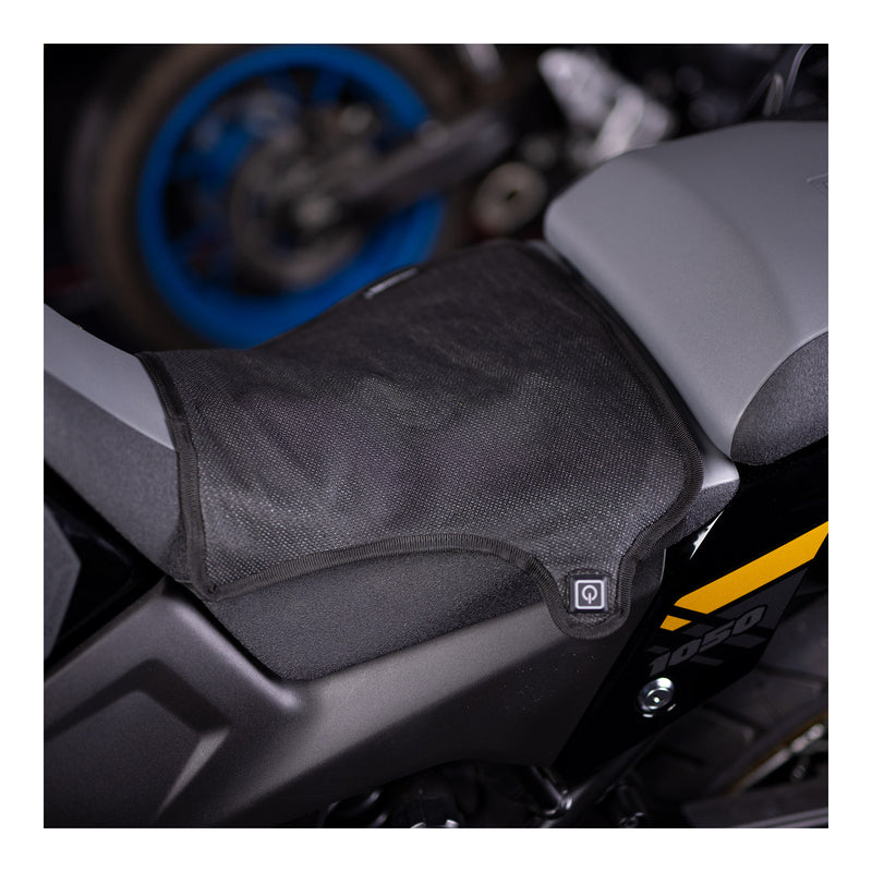 Load image into Gallery viewer, Oxford Hot Seat