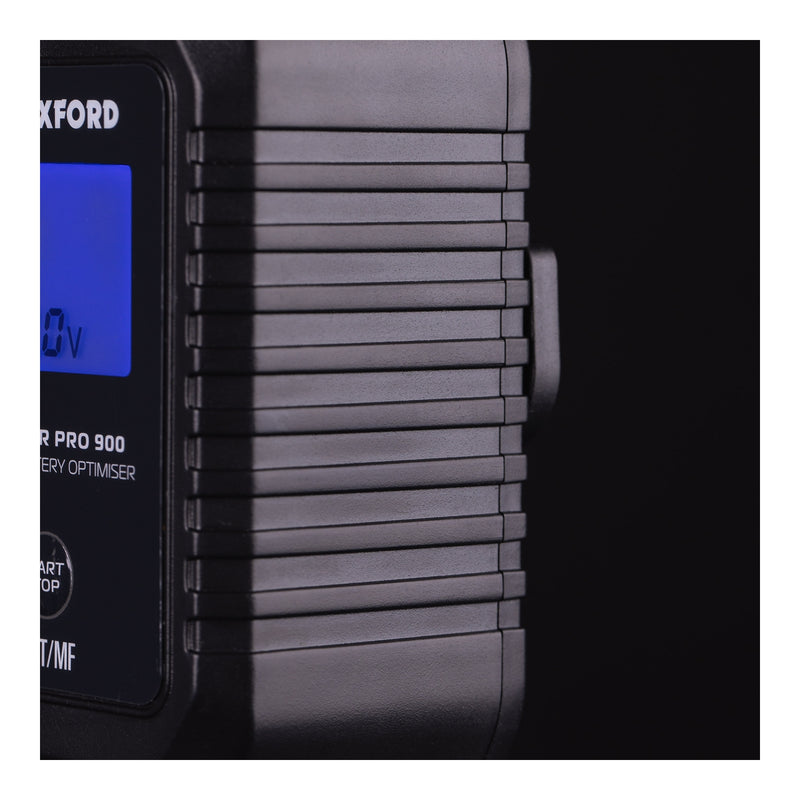 Load image into Gallery viewer, Oxford Oximiser Pro 900
