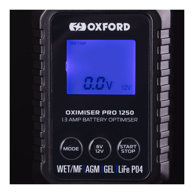 Load image into Gallery viewer, Oxford Oximiser Pro 1250