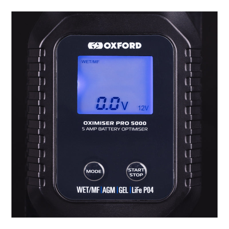 Load image into Gallery viewer, Oxford Oximiser Pro 5000