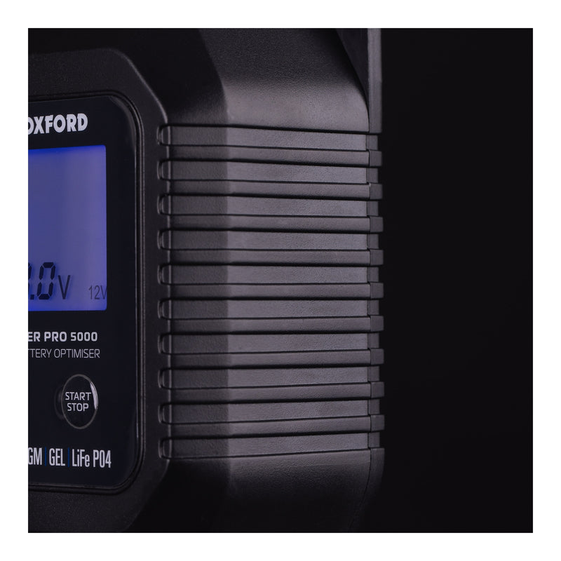 Load image into Gallery viewer, Oxford Oximiser Pro 5000