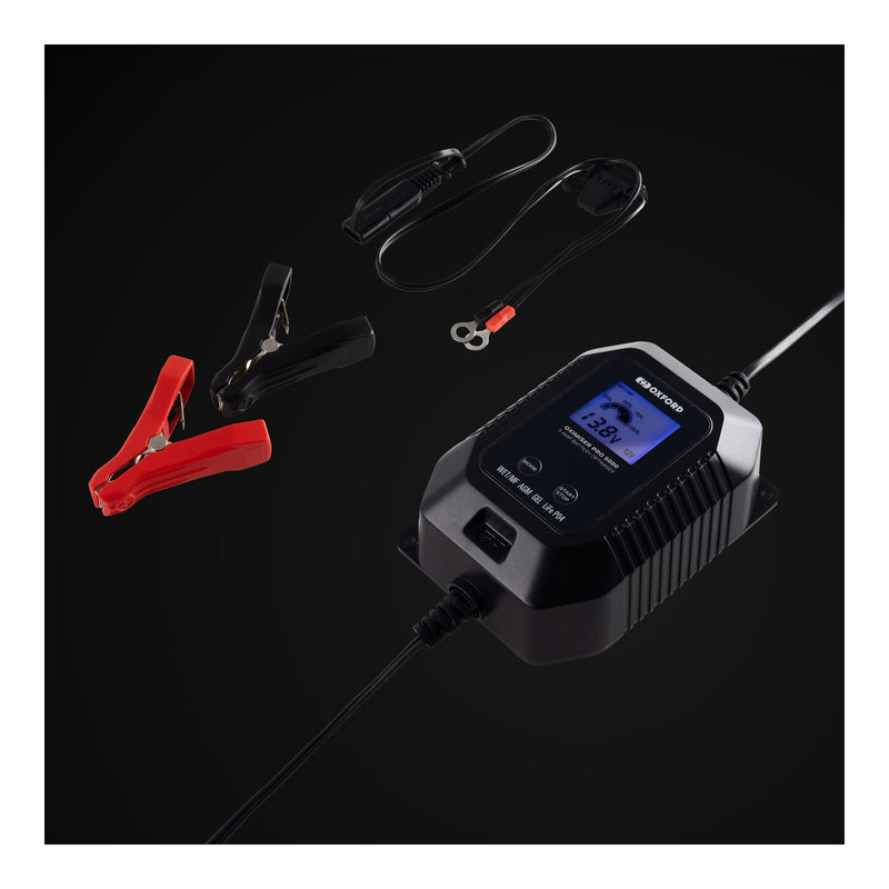 Load image into Gallery viewer, Oxford Oximiser Pro 5000