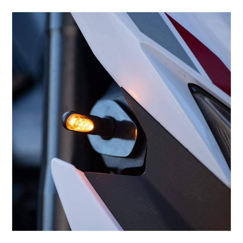 Load image into Gallery viewer, Oxford Atom Mini Indicators (includes 2 Resistors)