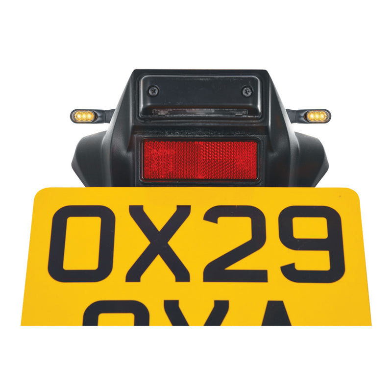 Load image into Gallery viewer, Oxford Atom Mini Indicators (includes 2 Resistors)