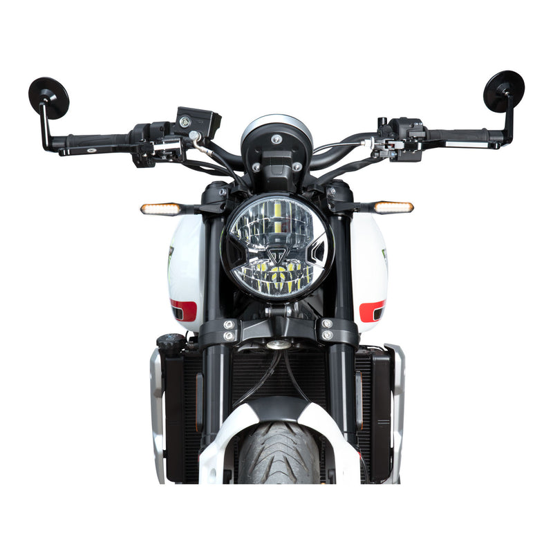 Load image into Gallery viewer, Oxford Duo Front Sequential Indicators (Includes Resistors)