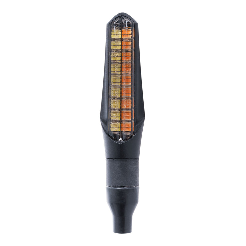 Load image into Gallery viewer, Oxford Duo Front Sequential Indicators (Includes Resistors)