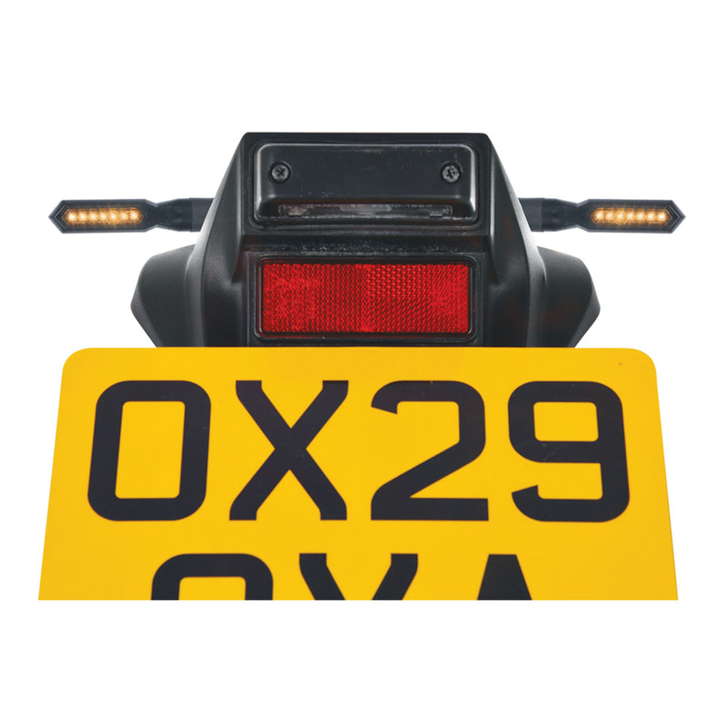 Load image into Gallery viewer, Oxford Nightstrider Streaming Indicators (includes 2 Resistors)