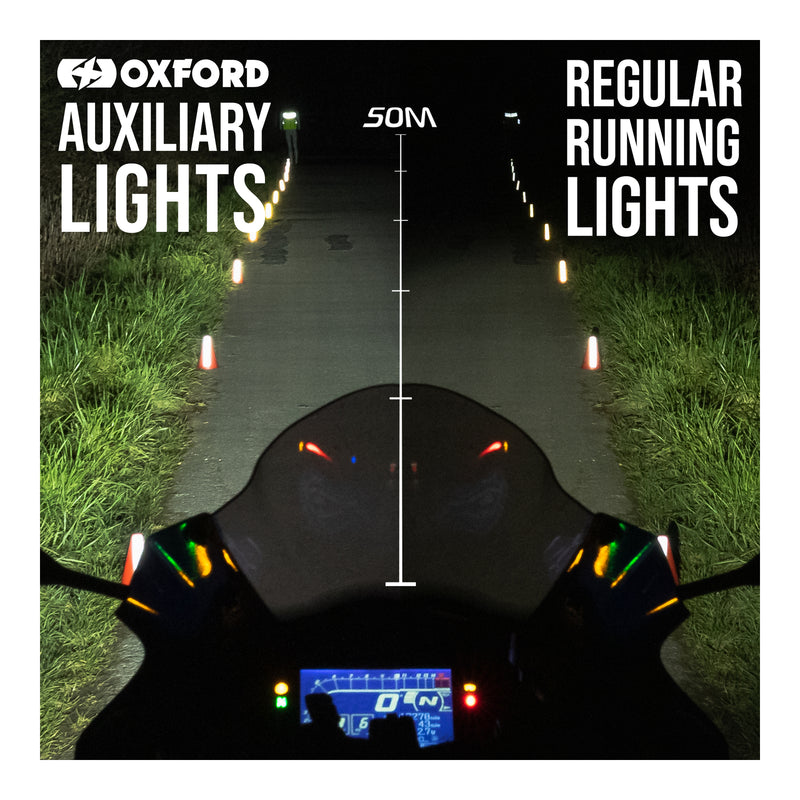 Load image into Gallery viewer, Oxford Auxiliary Lights