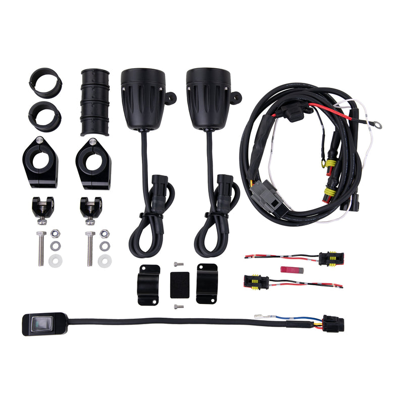 Load image into Gallery viewer, Oxford Auxiliary Lights